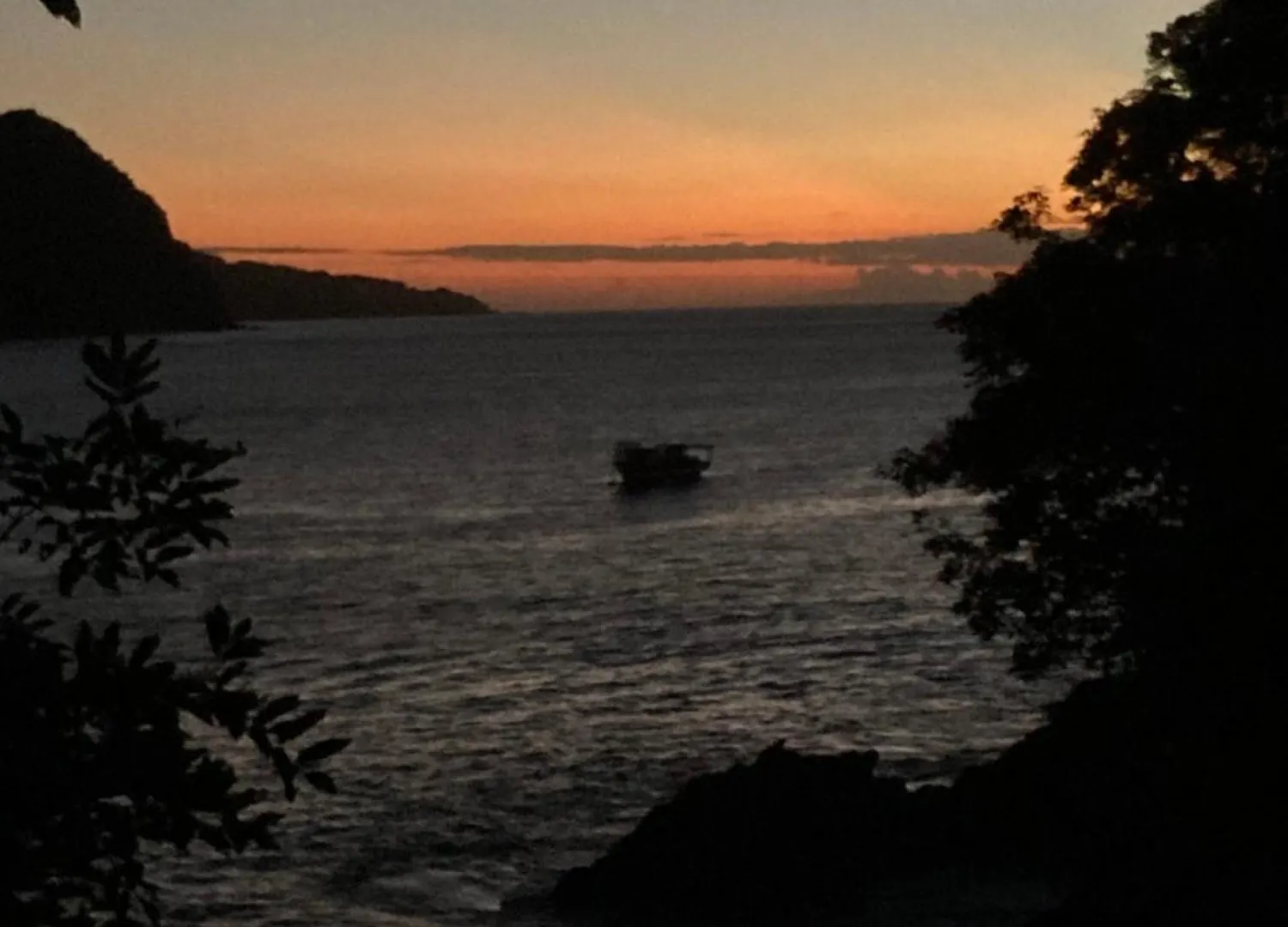 Apartmán Alibaba'S Seabreeze Castara Trinidad a Tobago