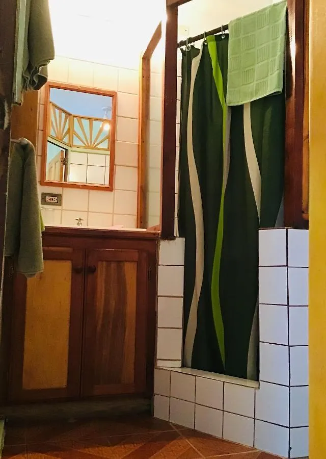 Apartmán Alibaba'S Seabreeze Castara Trinidad a Tobago